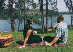 Nowra Wildlife Park - Tweed Heads Accommodation 3