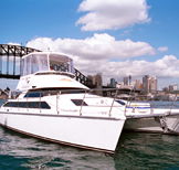 Prestige Harbour Cruises - Tweed Heads Accommodation