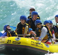 Penrith Whitewater Stadium - Tweed Heads Accommodation