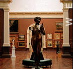 Art Gallery of South Australia - Tweed Heads Accommodation