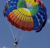 Parasail Australia - Tweed Heads Accommodation