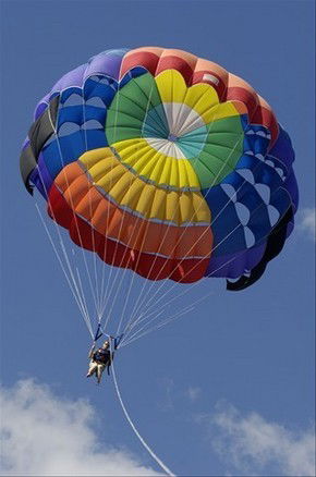 Parasail Australia - Tweed Heads Accommodation 0