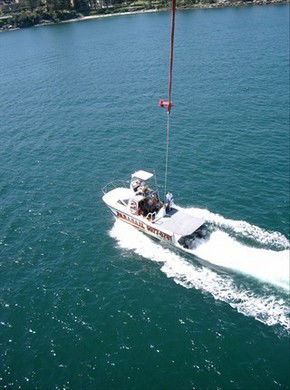 Parasail Australia - Tweed Heads Accommodation 1