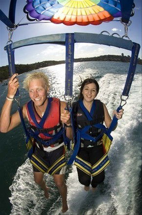 Parasail Australia - Tweed Heads Accommodation 2