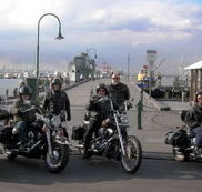 Harley Rides Melbourne - Tweed Heads Accommodation