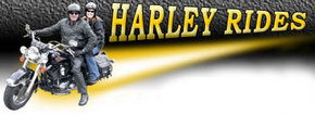 Harley Rides Melbourne - Tweed Heads Accommodation 3