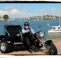 Charter Wheels - Tweed Heads Accommodation