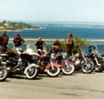 Down Under Harley Davidson Tours - Tweed Heads Accommodation