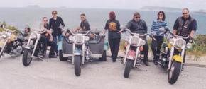 Down Under Harley Davidson Tours - Tweed Heads Accommodation 1