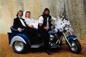 Down Under Harley Davidson Tours - Tweed Heads Accommodation 3
