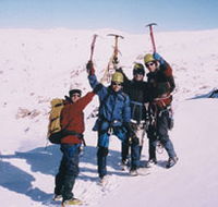 High and Wild Mountain Adventures - Tweed Heads Accommodation