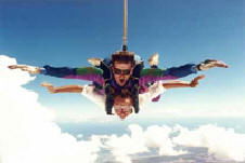 W.A. Skydiving Academy - Tweed Heads Accommodation 2