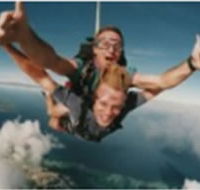 SA Skydiving - Tweed Heads Accommodation