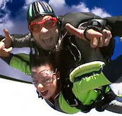 Adelaide Tandem Skydiving - Tweed Heads Accommodation