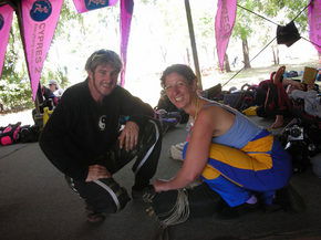 Skydive Territory - Tweed Heads Accommodation 1