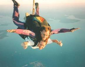 Skydive Territory - Tweed Heads Accommodation 3