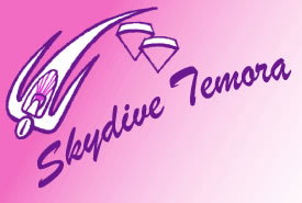 Skydive Temora - Tweed Heads Accommodation 0