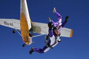 Skydive Temora - Tweed Heads Accommodation 1