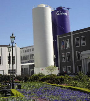 Cadbury Chocolate Factory Tour - Tweed Heads Accommodation 1