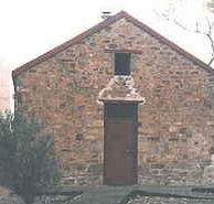 Old Stuart Town Gaol - Tweed Heads Accommodation