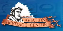 The Australian Aviation Heritage Centre - Tweed Heads Accommodation 0
