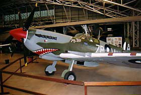 The Australian Aviation Heritage Centre - Tweed Heads Accommodation 1