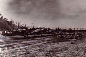 The Australian Aviation Heritage Centre - Tweed Heads Accommodation 2