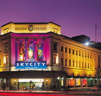 Skycity Casino Darwin - Tweed Heads Accommodation
