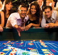 Star City Casino Sydney - Tweed Heads Accommodation