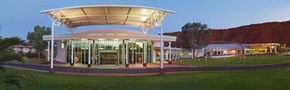 Lasseters Hotel Alice Springs - Tweed Heads Accommodation 0