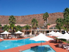 Lasseters Hotel Alice Springs - Tweed Heads Accommodation 1