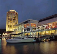 Wrest Point Casino Hobart - Tweed Heads Accommodation