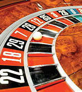 Wrest Point Casino Hobart - Tweed Heads Accommodation 1