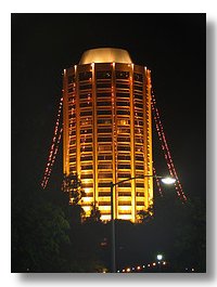Wrest Point Casino Hobart - Tweed Heads Accommodation 3