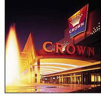Crown Entertainment Complex - Tweed Heads Accommodation