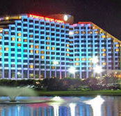 Burswood Entertainment Complex - Tweed Heads Accommodation