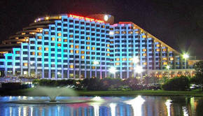 Burswood Entertainment Complex - Tweed Heads Accommodation 0