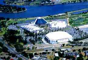 Burswood Entertainment Complex - Tweed Heads Accommodation 1