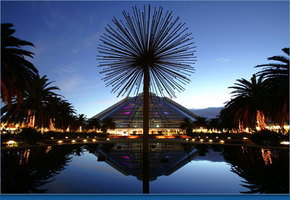 Burswood Entertainment Complex - Tweed Heads Accommodation 2