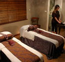 Hidden Valley Eco Spa Lodges  Day Spas - Tweed Heads Accommodation
