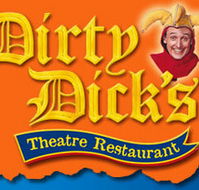 Dirty Dicks - Tweed Heads Accommodation