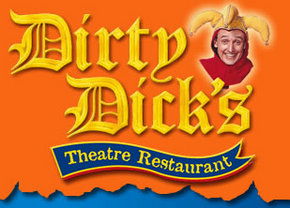 Dirty Dicks - Tweed Heads Accommodation 0