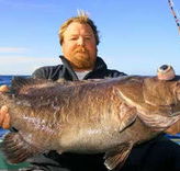 Bravo Fishing Charters - Tweed Heads Accommodation