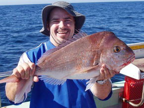 Bravo Fishing Charters - Tweed Heads Accommodation 2