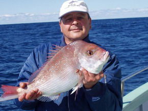 Bravo Fishing Charters - Tweed Heads Accommodation 3