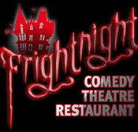Frightnight Comedy Theatre Restaurant - Tweed Heads Accommodation
