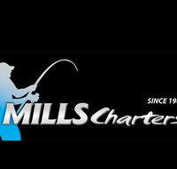 Mills Charters Fishing and Whale Watch Cruises - Tweed Heads Accommodation