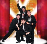 Major Oak Theatre Restaurant - Tweed Heads Accommodation