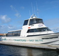 Saltwater Charters WA - Tweed Heads Accommodation
