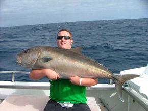 Saltwater Charters WA - Tweed Heads Accommodation 1